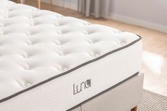 Luna Juno Matras, 160x200 cm