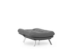 Pafu Misa Fauteuil, Grijs