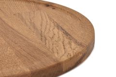 Arya Dienblad, Eiken