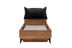 Ety Jonge Boxspringbed, 90x190 cm