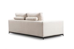 Soho 2-Zitsbank, Creme