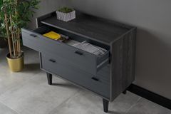 Franz Ladekast met 3 Lades