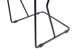 Ren Zettafels, Zwart & Walnoot