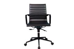 Bety Directiestoel, Zwart