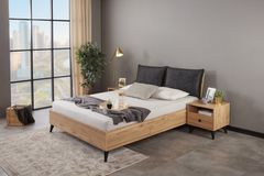 Ety Bedframe, 160x200 cm