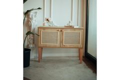 Helen Scandinavische Multifunctionele Kast