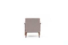 Cinque Terre Fauteuil, Creme