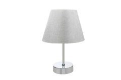Homelight Tafellamp & Hanglamp Set, Grijs