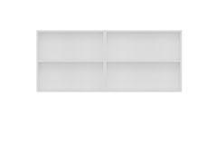 Medway Keukenkast, 170 cm, Wit