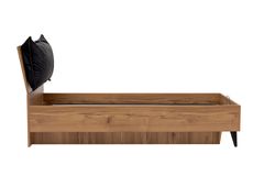 Ety Jonge Boxspringbed, 90x190 cm