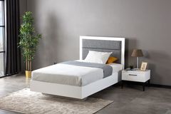 Life Bedframe, 120x200 cm