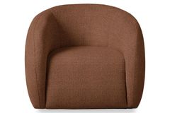 Aria Fauteuil, Steenrood