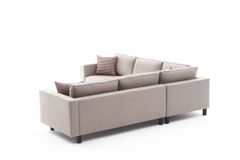 Tideway Hoekbank, Creme