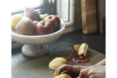 Lorie Marmaren Schaal