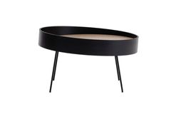 Ilo Salontafel, Rotan