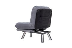 Hippo Fauteuil, Grijs