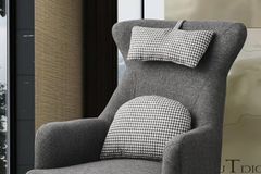 Rio Oorfauteuil