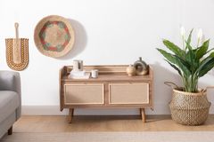 Torenna Tv Meubel, Noot, 95 Cm