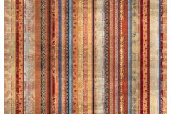 Aida Line Machinetapijt, 120x180 cm