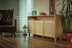Regalita Scandinavisch Dressoir