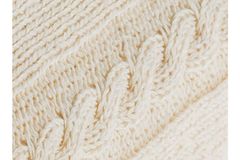Neil Bed Throw, 130 x 170 cm, Beige