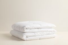 Luna Nova Dun Dekbed, 155x215 cm