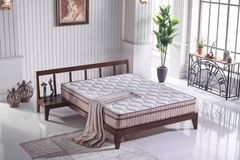 Focus Orthopedisch Matras, 150x200 cm