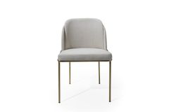 Morena Stoel, 2-Dlg, Creme