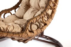 Eldorado Porch Swing, Beige
