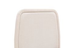 Luna Arche Boxspring Set, 90x190 cm, Creme