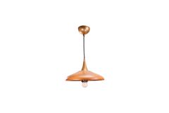 Massello Luna Houten Hanglamp