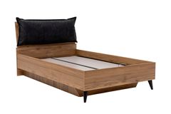 Ety Bed, 120x200 cm