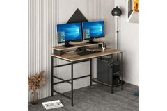 Medway Greta Bureau, Zwart