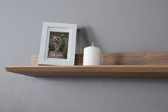 Avona Tv Boven Module, Walnoot