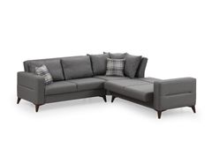 Kristal Hoekbank, Donkerblauw