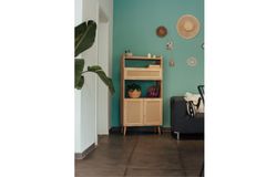Lola Multifunctionele Kast