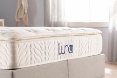 Luna Piena Wellness Matras, 180x200 cm