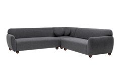 Eddy Hoekbank, Donkergrijs