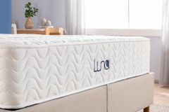 Luna Galaxy 5z Pocketmatras, 160x200 cm