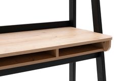 Noma Neu Bureau, Zwart