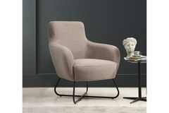 Jivago Oorfauteuil, Bruin