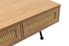 Nala Salontafel met 4 Lades