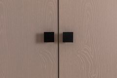 Luna Nox, Kastdeur, Strandhout