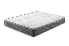 Bedpark Super Organic Bamboe Matras, 150x200 cm