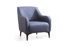 Bellisimo Fauteuil, Donkerblauw