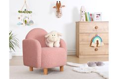 Moylo Kinder Zetel, Roos