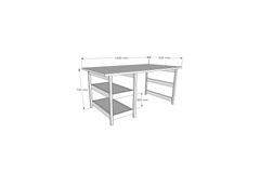 Woodface City Bureau, Natuurlijke Kleur