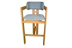 Miland Houten Barkruk