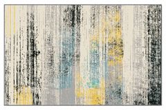 Pineda Scandinavian Runner 80 x 200
 cm, Multicolour