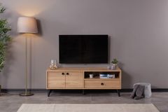 Ety TV-Meubel, 140 cm